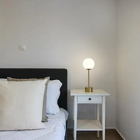 Apartment Phaedrus Living Seaside Luxury Limnaria 172
