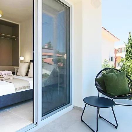 Apartment Phaedrus Living Seaside Luxury Limnaria 172 *